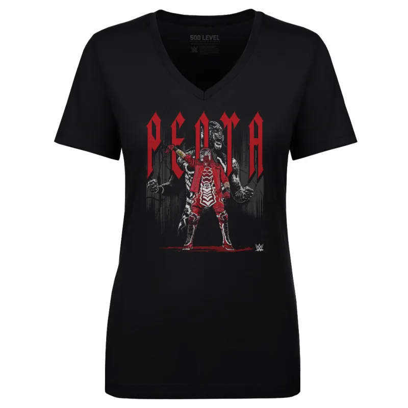 Penta WWE Ready WHT sold by 500 Level