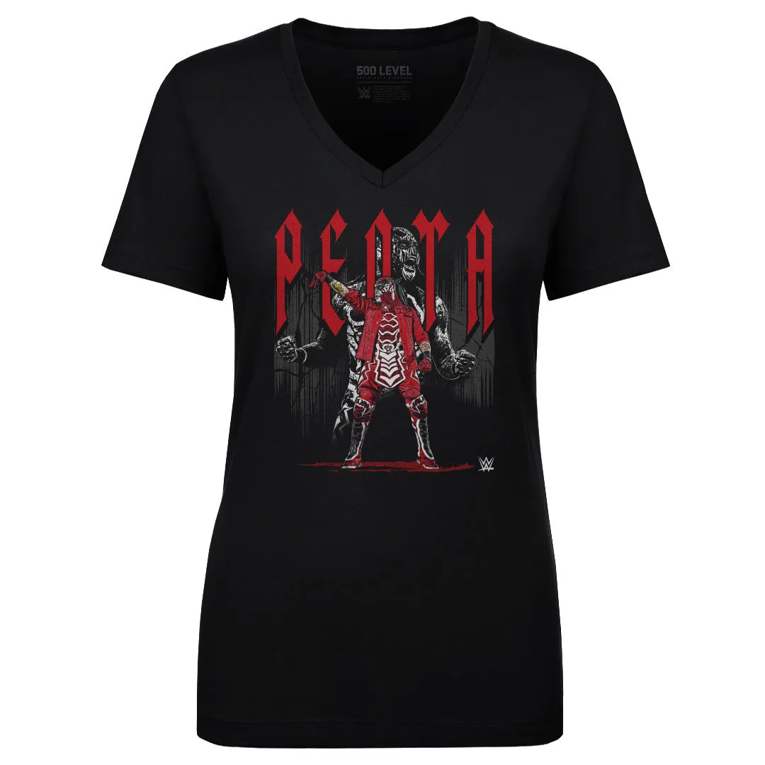 Penta WWE Ready WHT sold by 500 Level