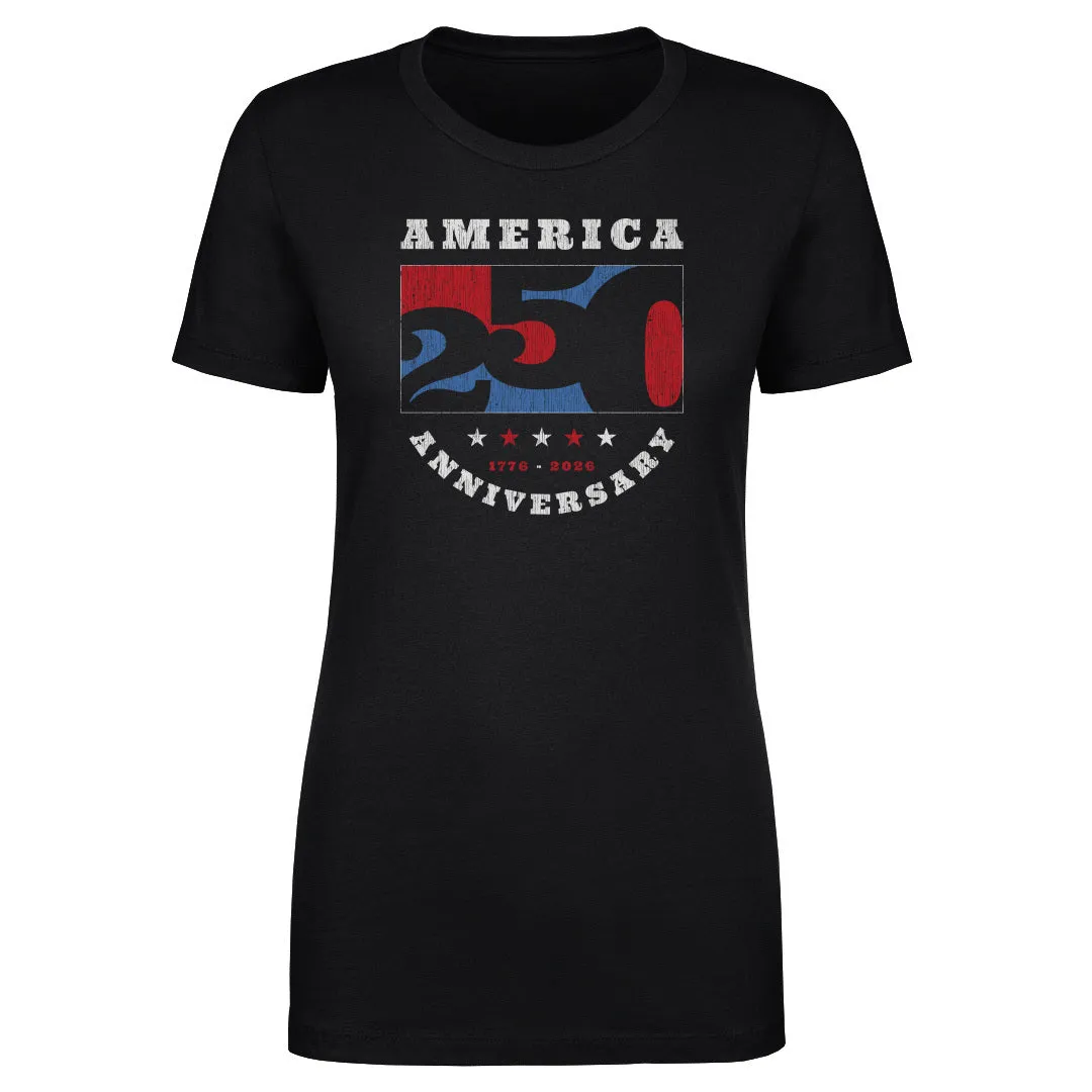 USA America 250th Anniversary Silhouette Bar WHT sold by 500 Level