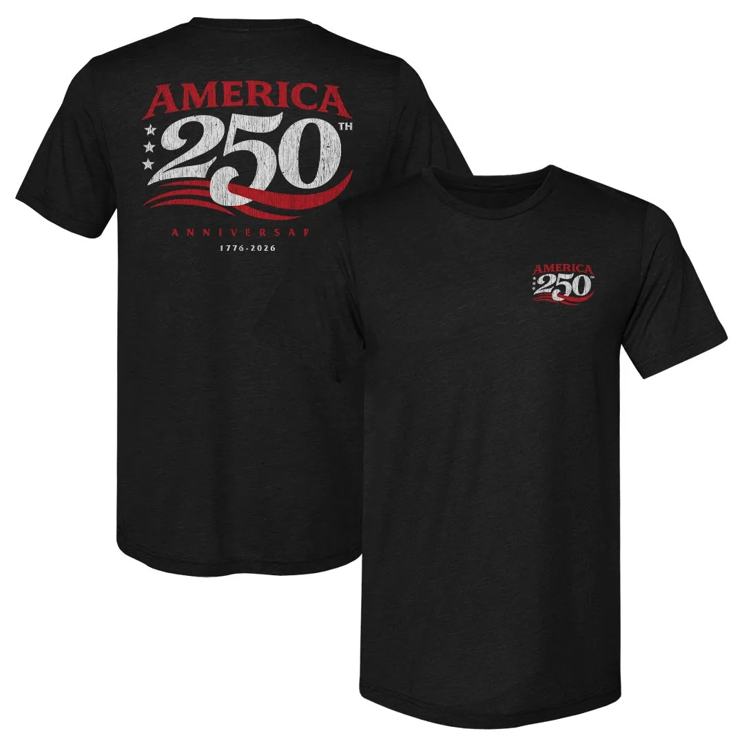 USA America 250th Anniversary F&B WHT sold by 500 Level product image thumbnail 3