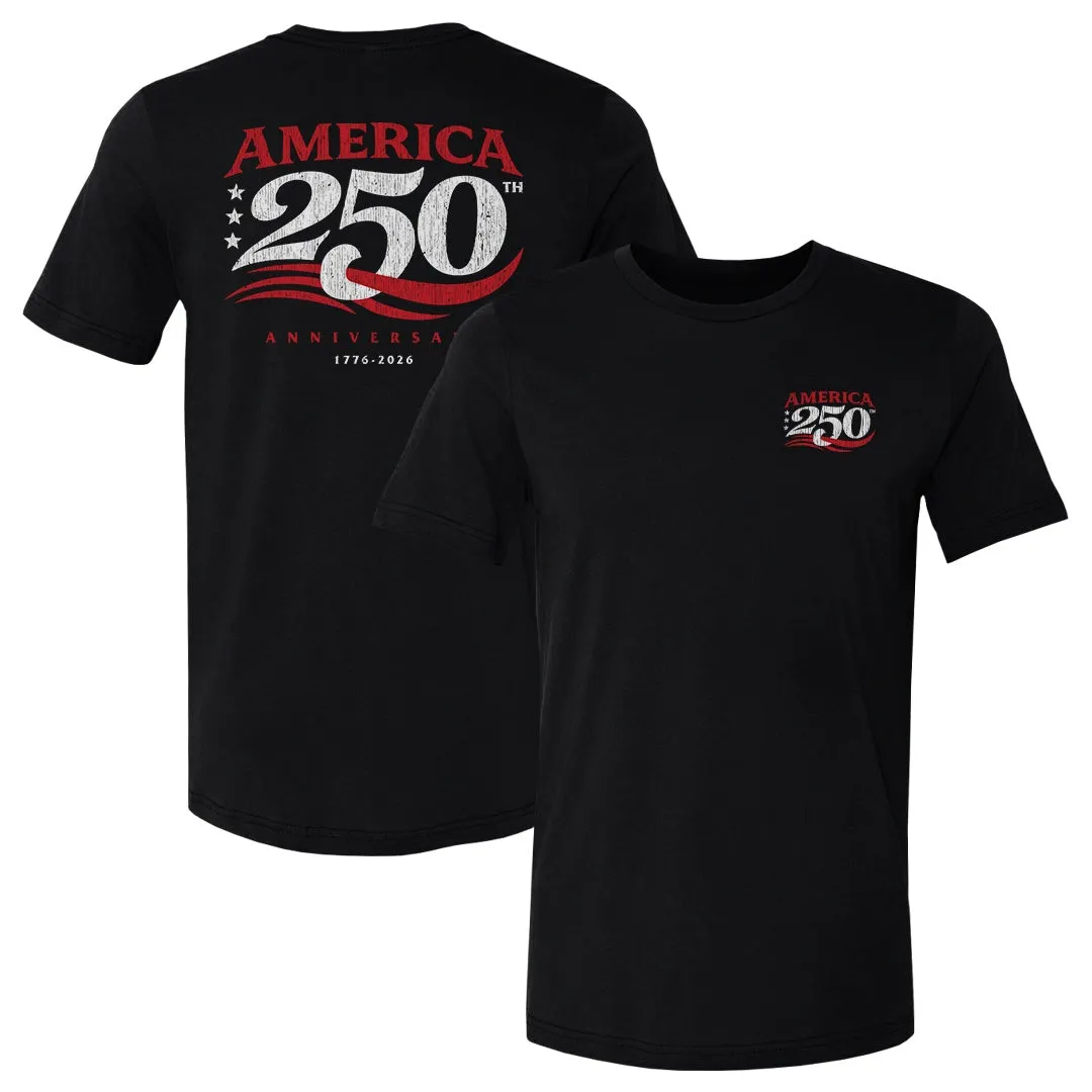 USA America 250th Anniversary F&B WHT sold by 500 Level product image thumbnail 2