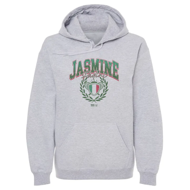 Jasmine Paolini Tennis Country Flag sold by 500 Level