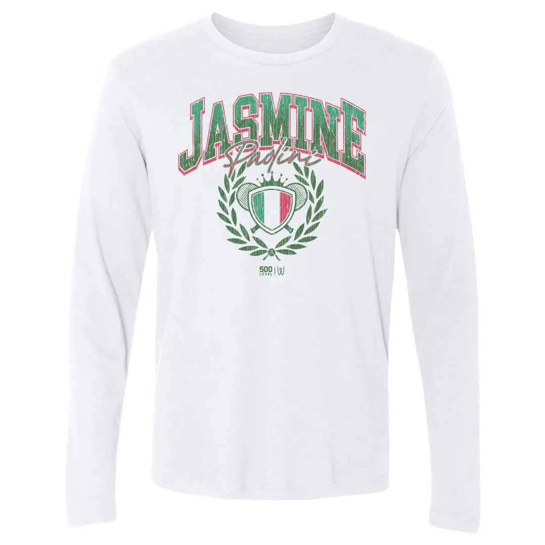 Jasmine Paolini Tennis Country Flag sold by 500 Level product image thumbnail 2