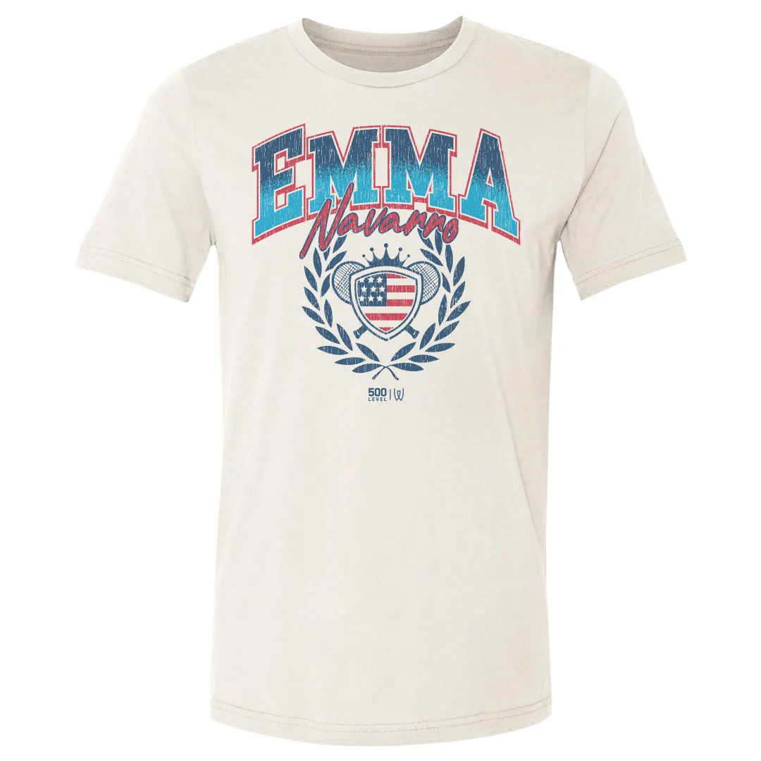 Emma Navarro Tennis Country Flag sold by 500 Level