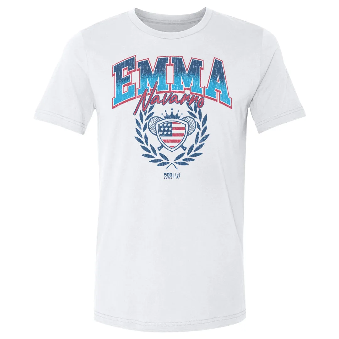 Emma Navarro Tennis Country Flag sold by 500 Level product image thumbnail 3