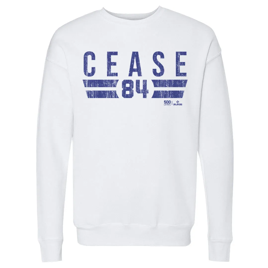 Dylan Cease Toronto Font sold by 500 Level product image thumbnail 2