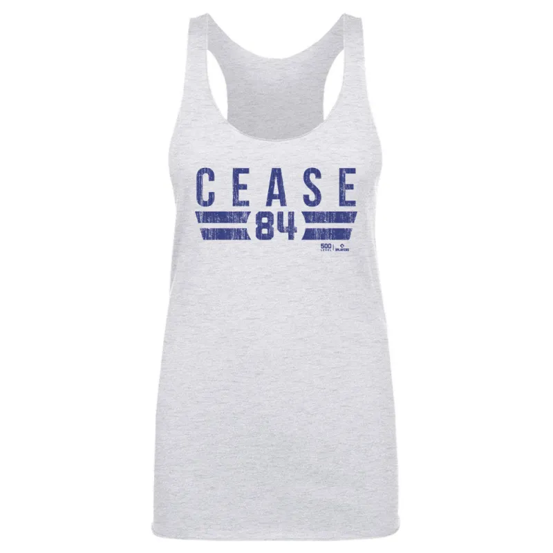 Dylan Cease Toronto Font sold by 500 Level