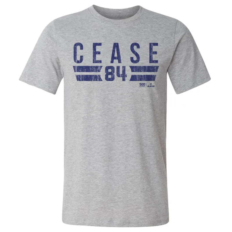 Dylan Cease Toronto Font sold by 500 Level