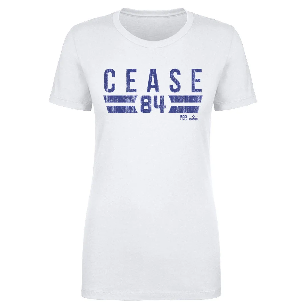 Dylan Cease Toronto Font sold by 500 Level product image thumbnail 2