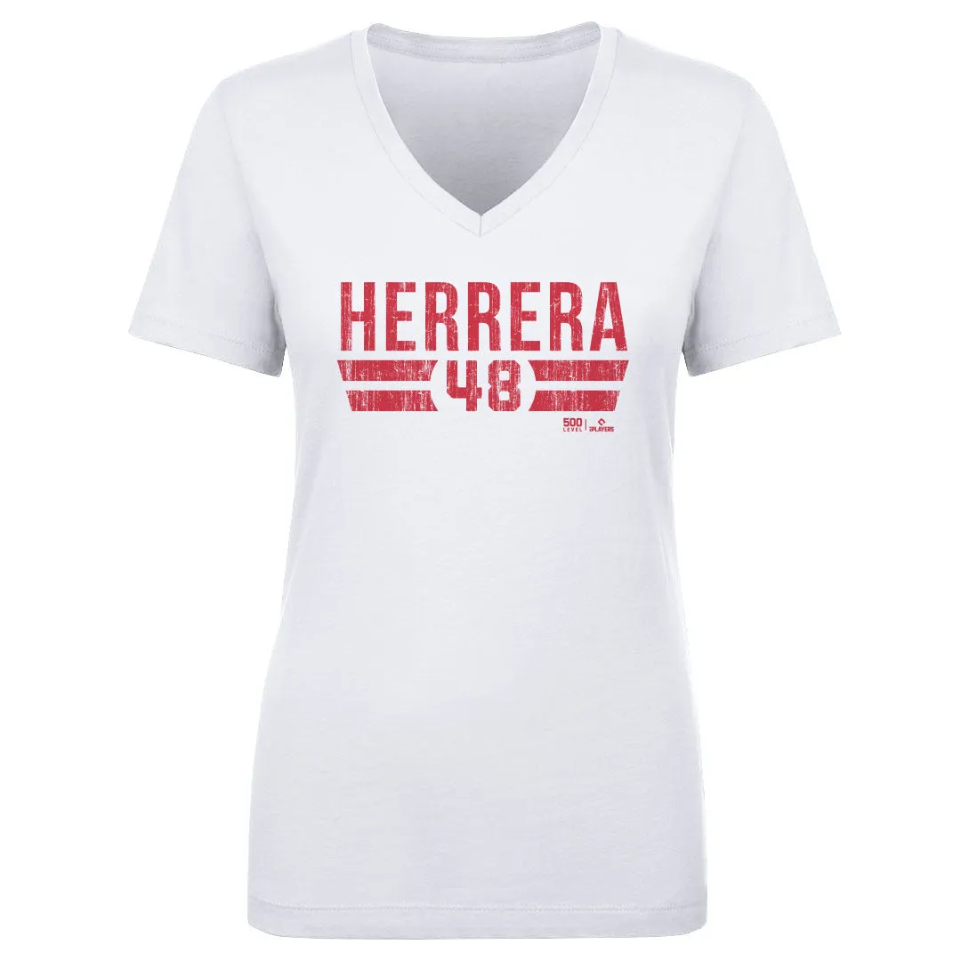 Ivan Herrera St. Louis Font sold by 500 Level