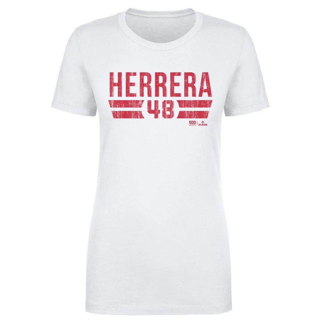 Ivan Herrera St. Louis Font sold by 500 Level product image thumbnail 2