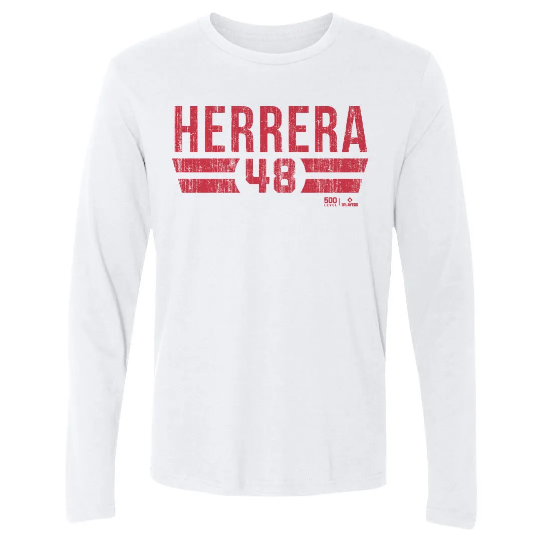 Ivan Herrera St. Louis Font sold by 500 Level product image thumbnail 2