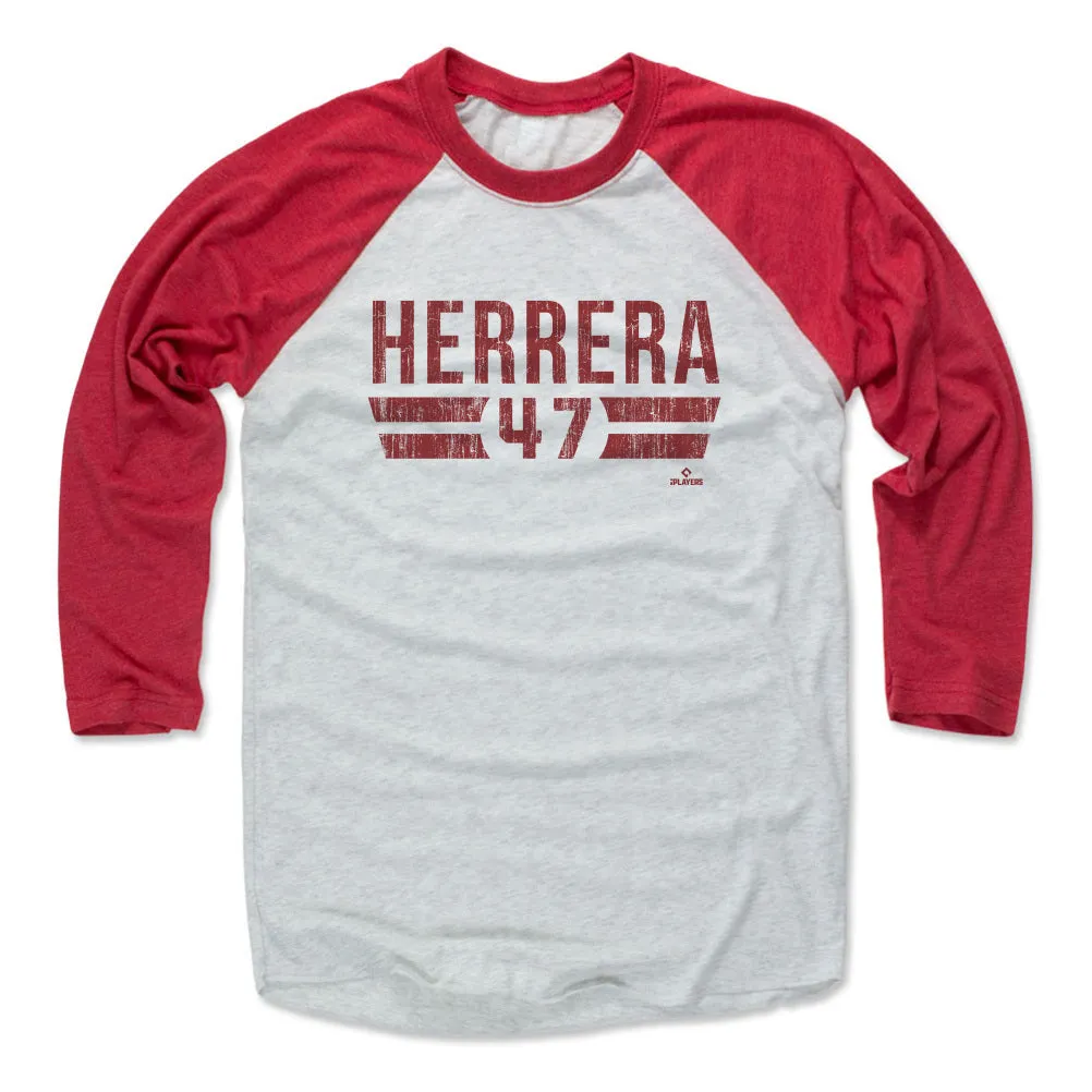 Ivan Herrera St. Louis Font sold by 500 Level