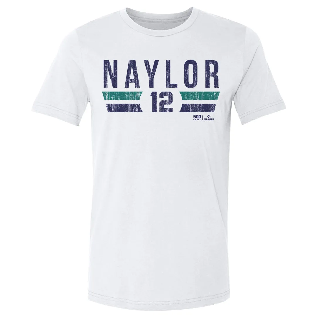 Josh Naylor Seattle Font sold by 500 Level product image thumbnail 3