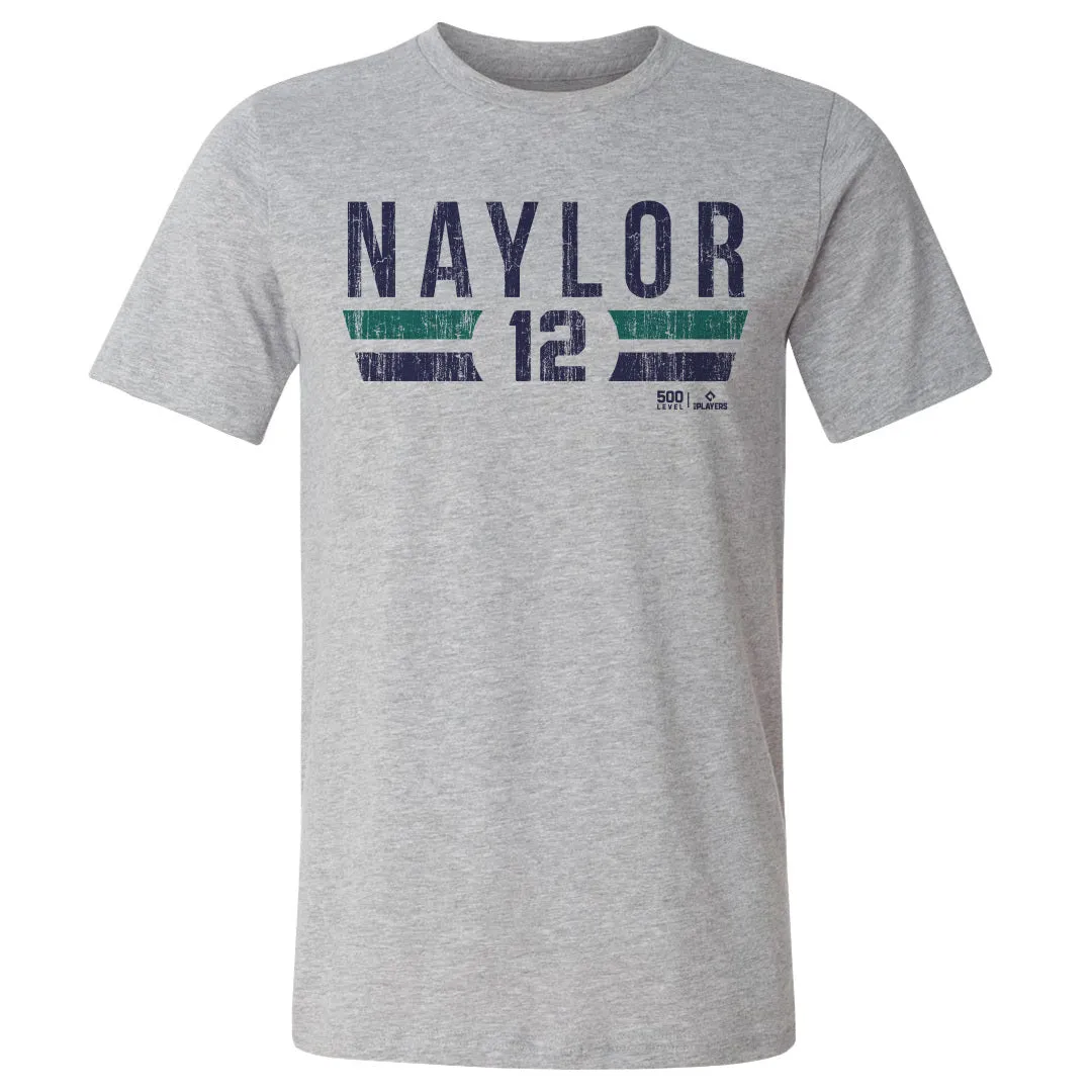 Josh Naylor Seattle Font sold by 500 Level product image thumbnail 2