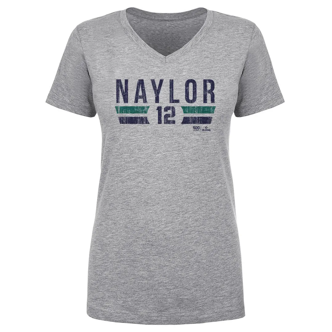 Josh Naylor Seattle Font sold by 500 Level product image thumbnail 2