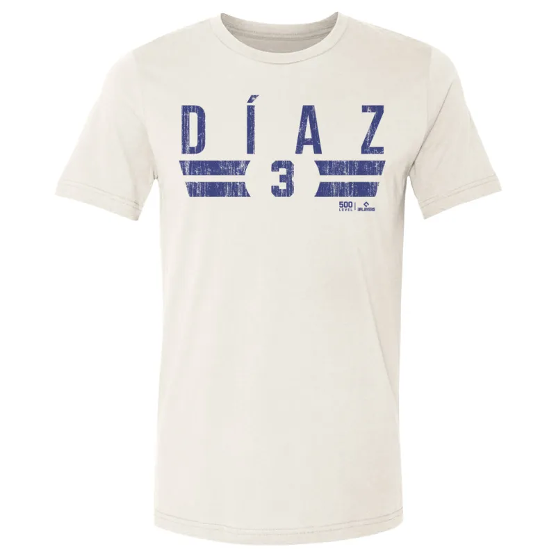 Edwin Diaz Los Angeles D Font sold by 500 Level