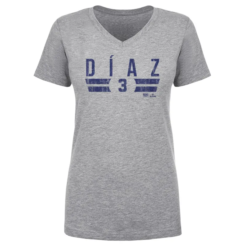 Edwin Diaz Los Angeles D Font sold by 500 Level