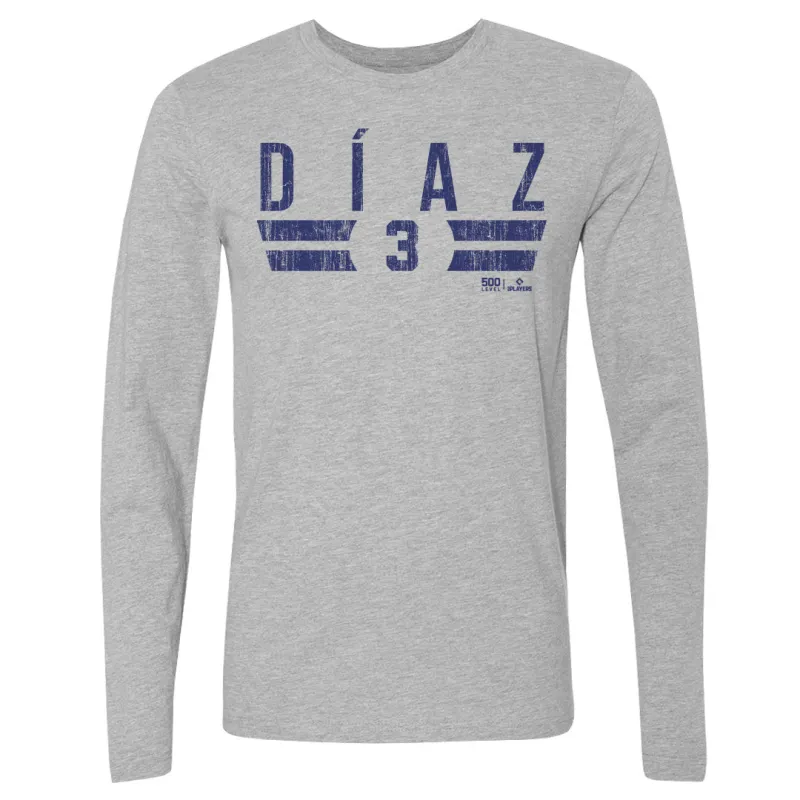 Edwin Diaz Los Angeles D Font made by 500 Level