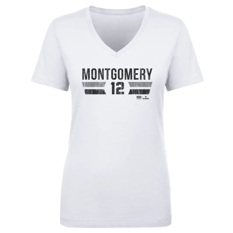 Colson Montgomery Chicago W Font sold by 500 Level