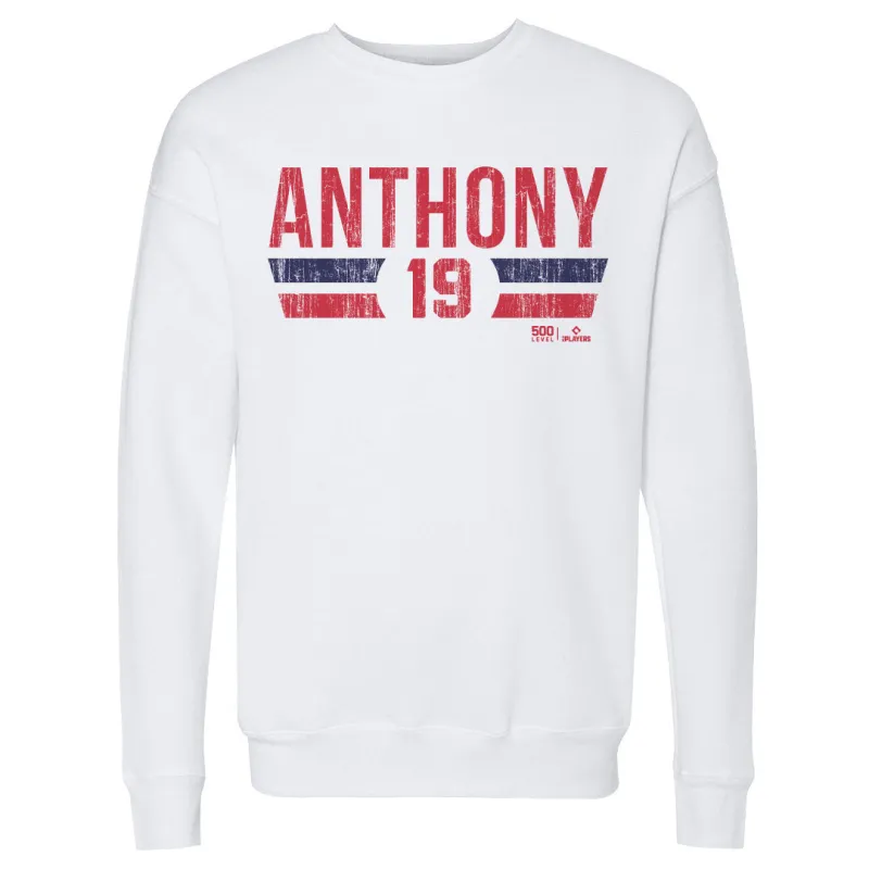 Roman Anthony Boston Font sold by 500 Level