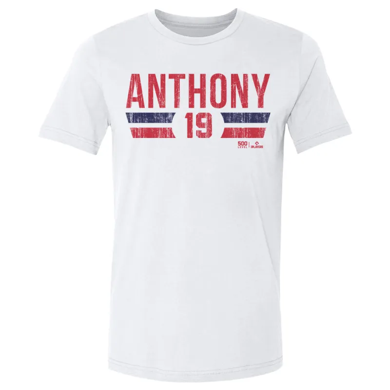 Roman Anthony Boston Font sold by 500 Level