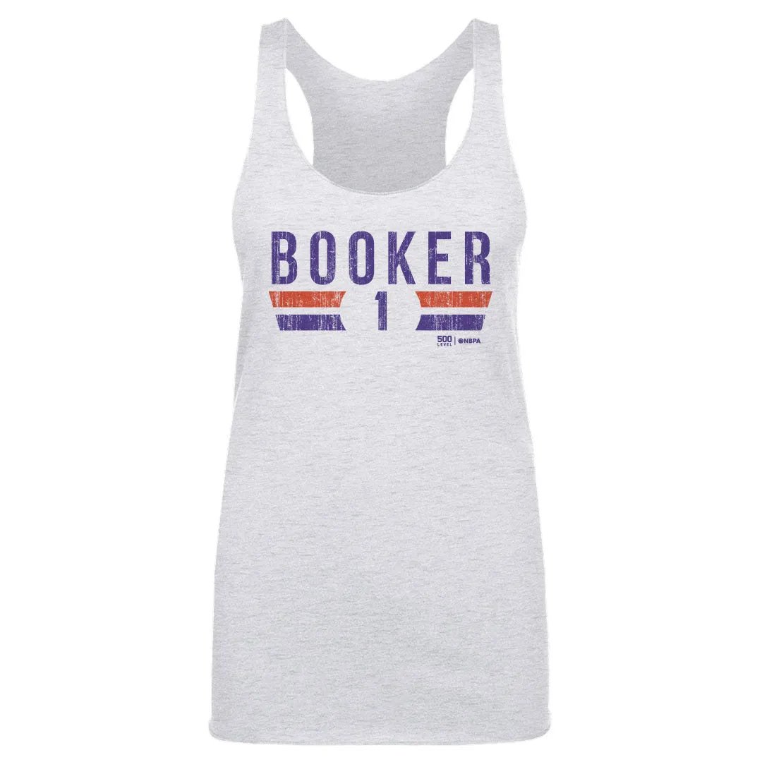 Devin Booker Phoenix Suns Font sold by 500 Level product image thumbnail 2