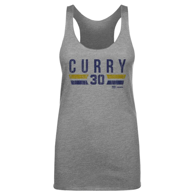 Steph Curry Golden State Warriors Font sold by 500 Level