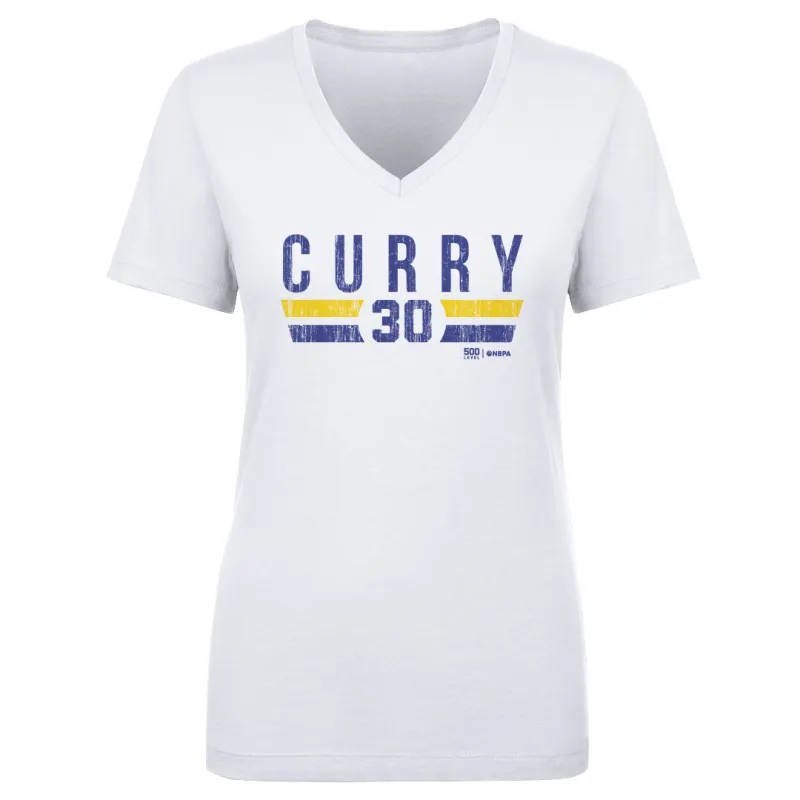 Steph Curry Golden State Warriors Font made by 500 Level