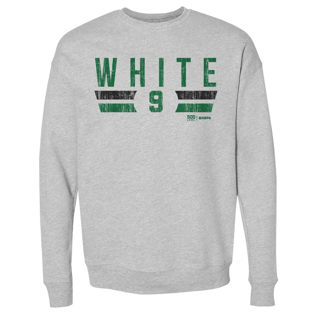 Derrick White Boston Celtics Font sold by 500 Level product image thumbnail 2
