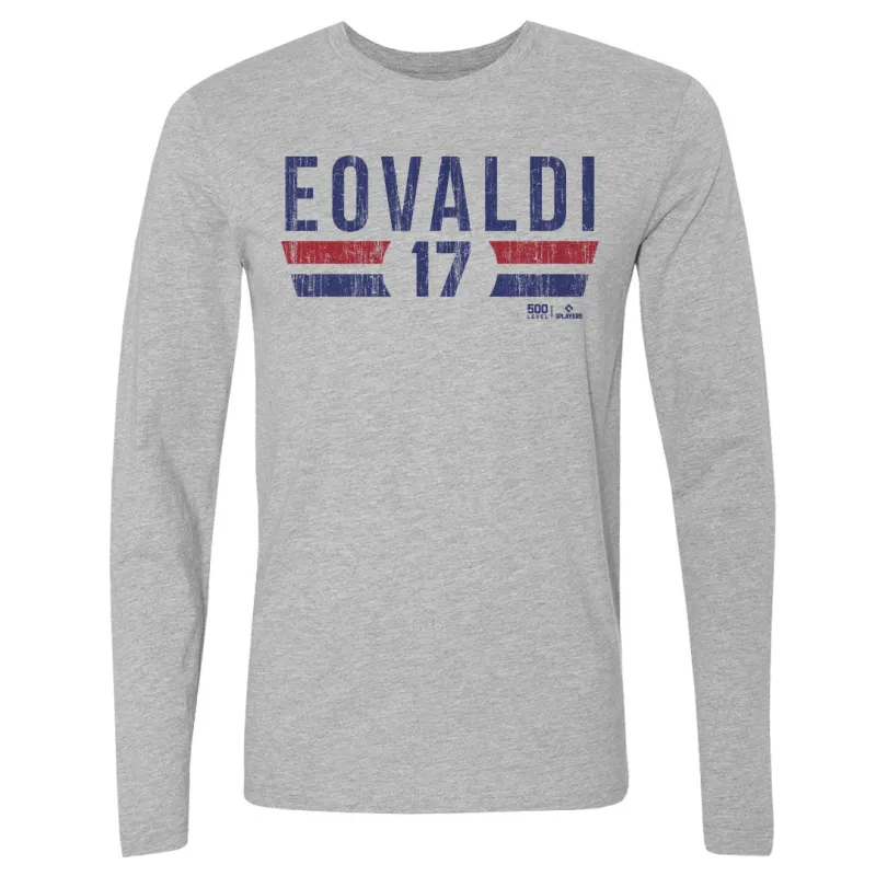 Nathan Eovaldi Texas Font made by 500 Level