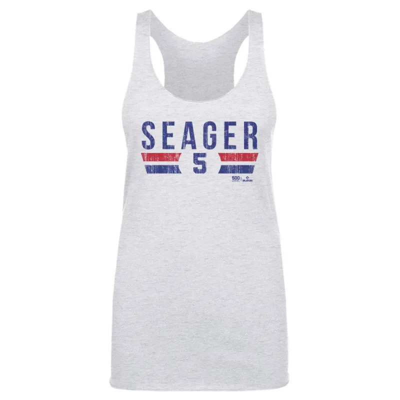 Corey Seager Texas Font sold by 500 Level