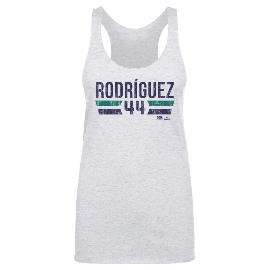 Julio Rodriguez Seattle Font sold by 500 Level
