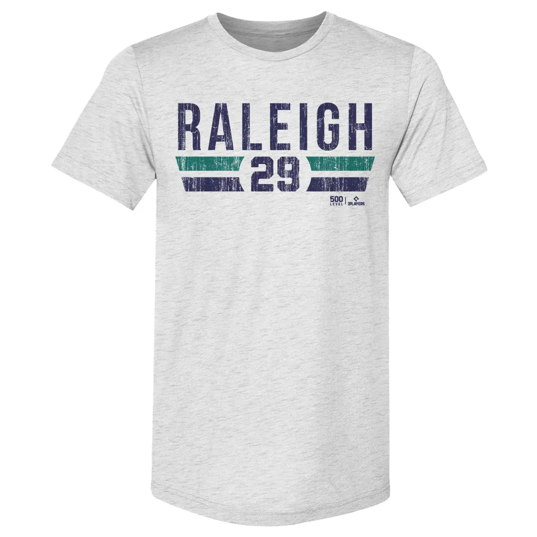 Cal Raleigh Seattle Font sold by 500 Level product image thumbnail 2