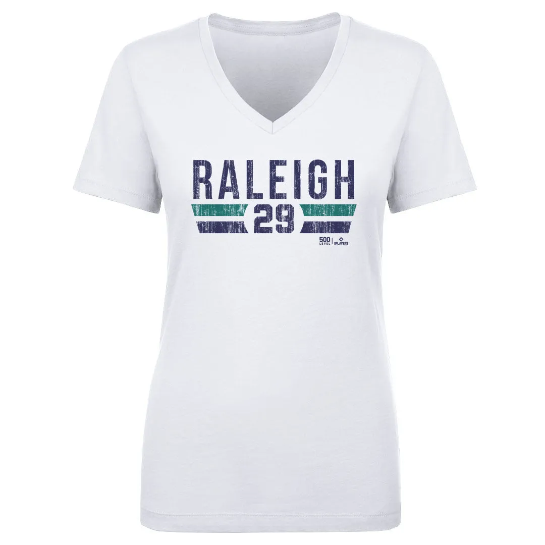 Cal Raleigh Seattle Font sold by 500 Level product image thumbnail 2
