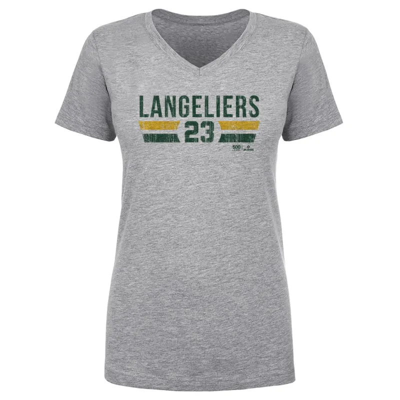 Shea Langeliers Sacramento Font sold by 500 Level