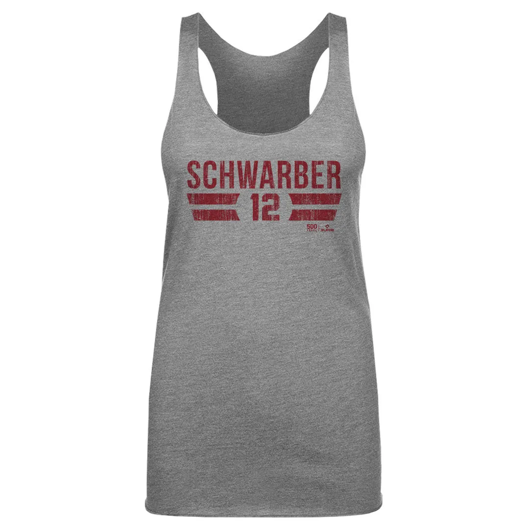 Kyle Schwarber Philadelphia Font sold by 500 Level