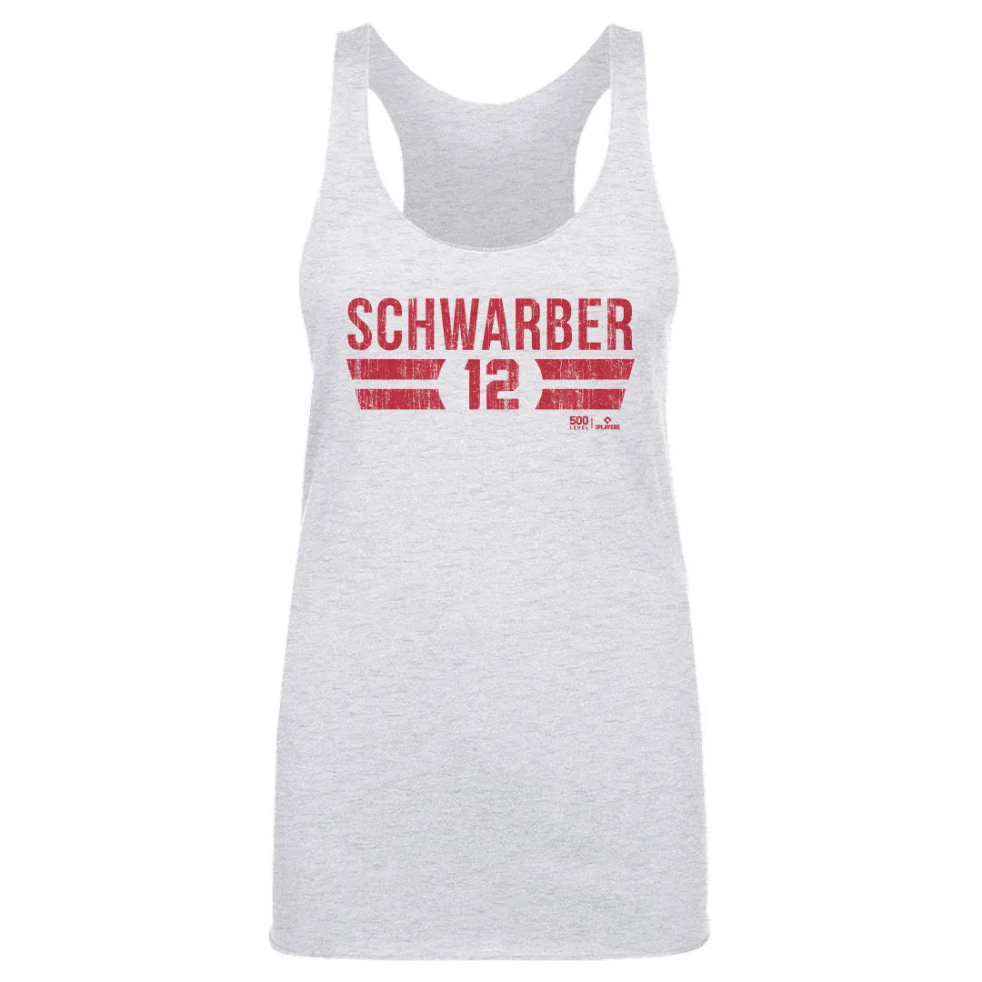 Kyle Schwarber Philadelphia Font sold by 500 Level product image thumbnail 2