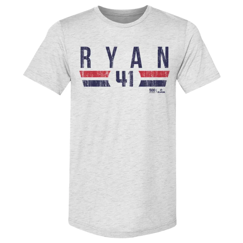 Joe Ryan Minnesota Font sold by 500 Level