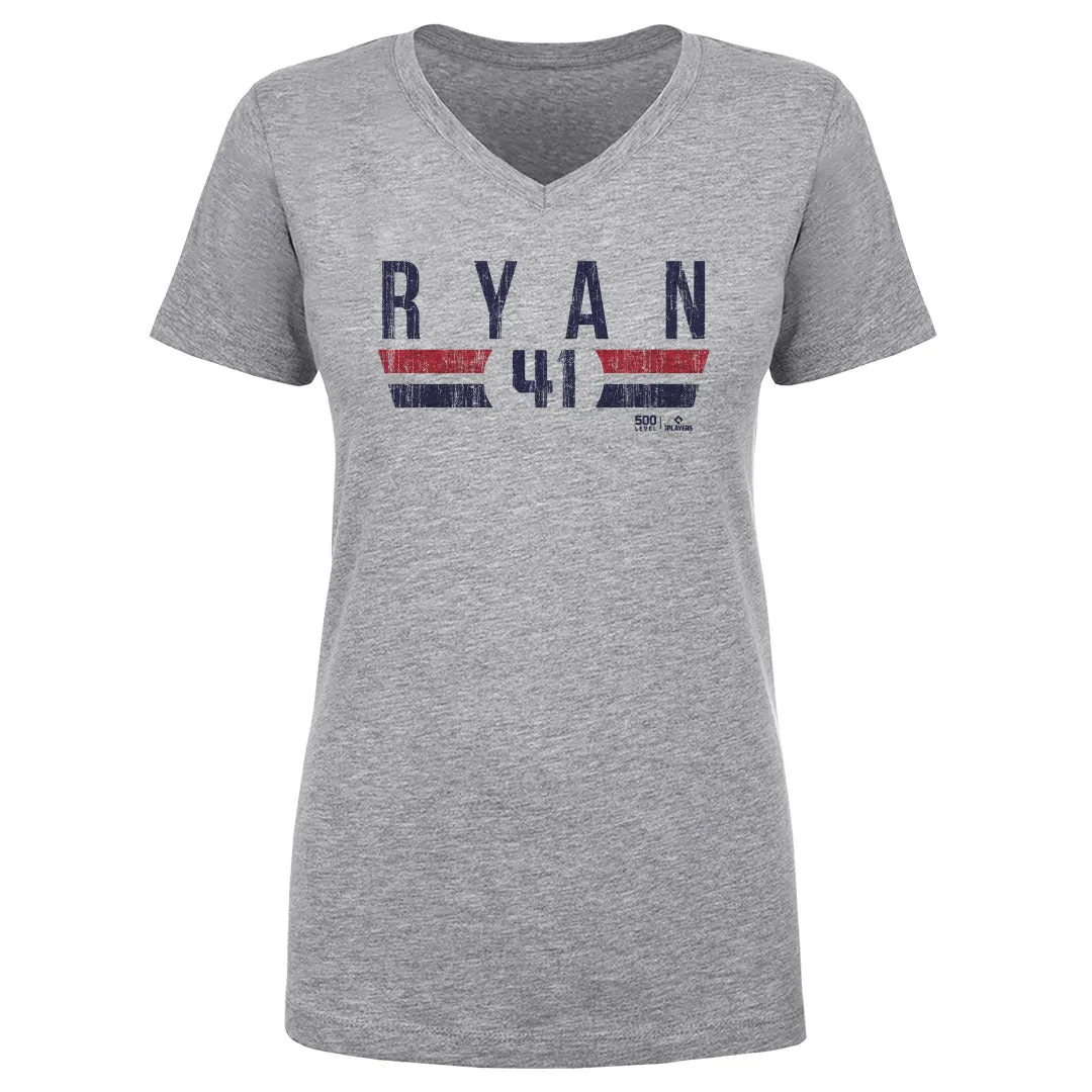 Joe Ryan Minnesota Font sold by 500 Level