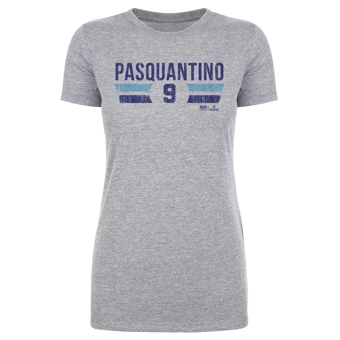 Vinnie Pasquantino Kansas City Font sold by 500 Level product image thumbnail 2