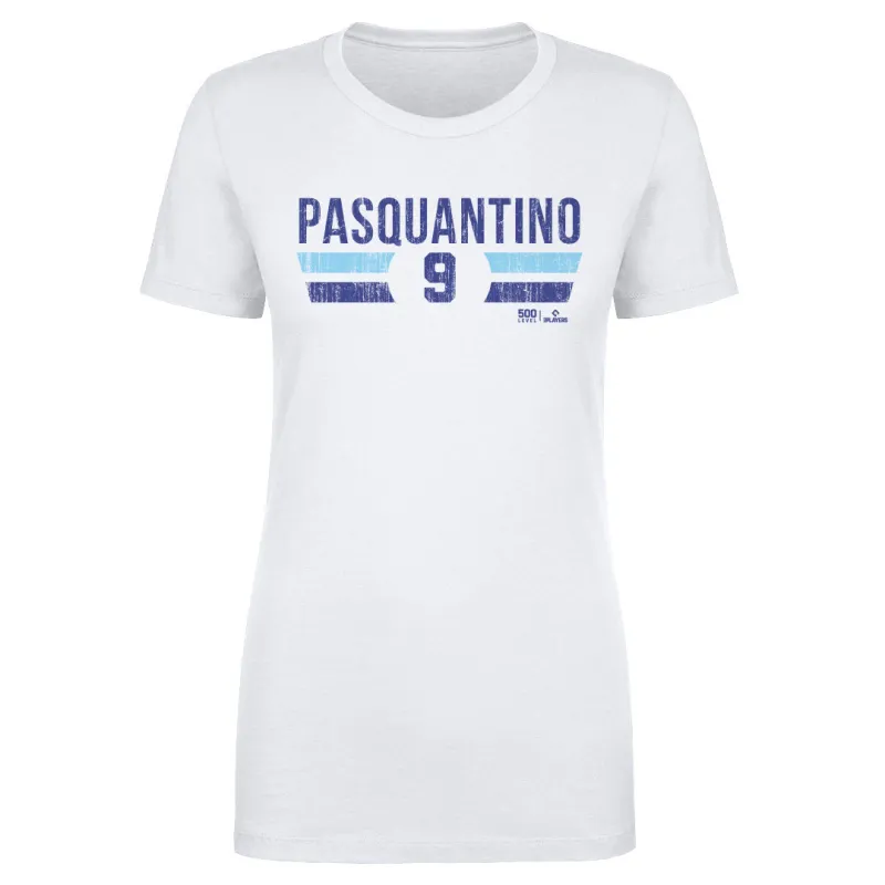 Vinnie Pasquantino Kansas City Font sold by 500 Level