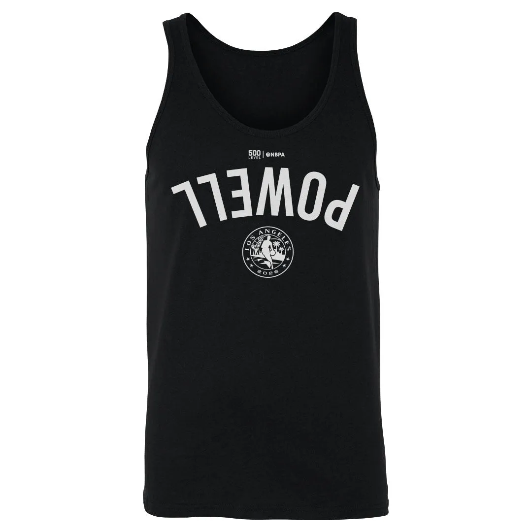 Norman Powell Miami Heat 2026 NBA All-Star Invert WHT sold by 500 Level