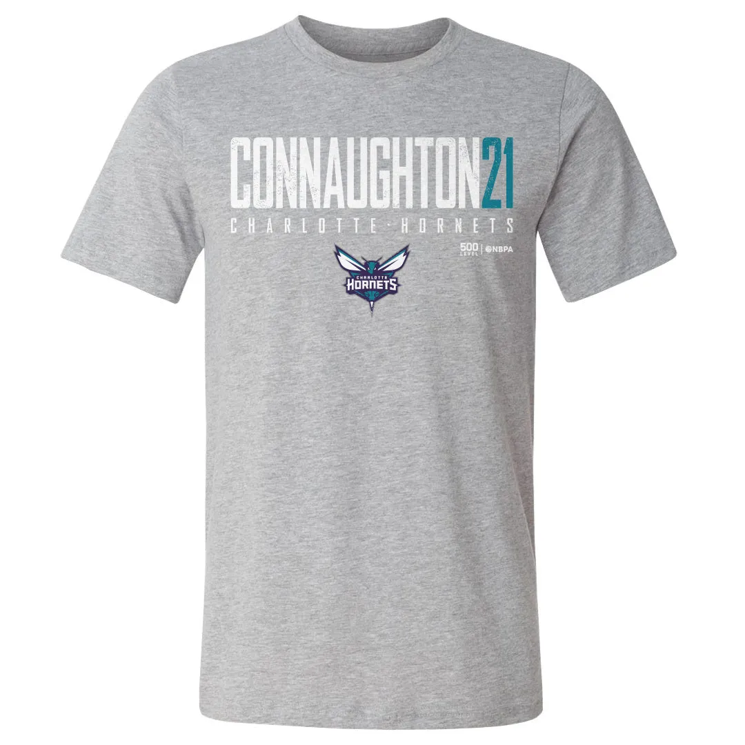 Pat Connaughton Charlotte Hornets Elite WHT sold by 500 Level product image thumbnail 3