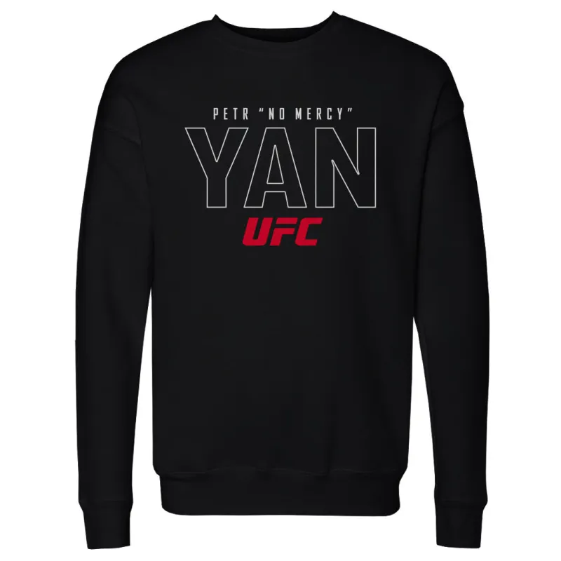 Petr Yan UFC Elite WHT sold by 500 Level