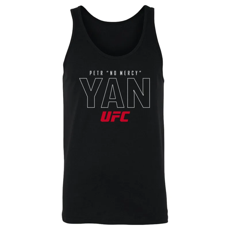 Petr Yan UFC Elite WHT made by 500 Level