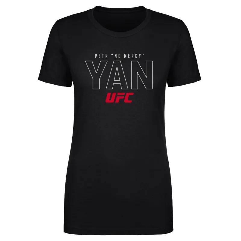 Petr Yan UFC Elite WHT sold by 500 Level
