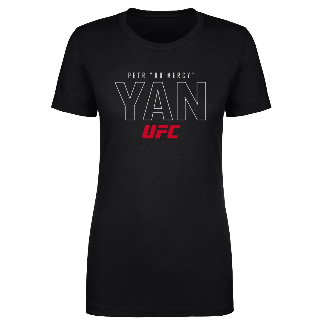 Petr Yan UFC Elite WHT sold by 500 Level