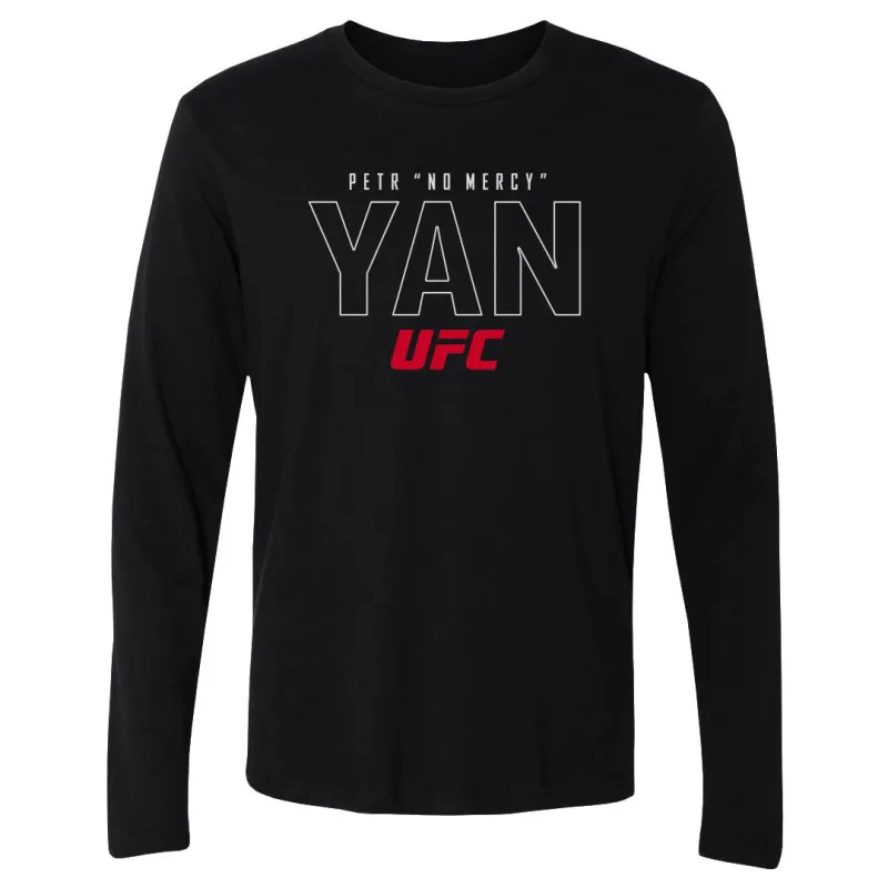 Petr Yan UFC Elite WHT sold by 500 Level