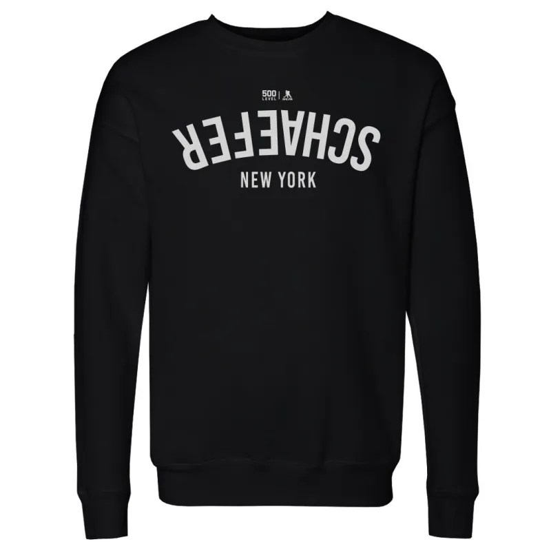 Matthew Schaefer New York I Invert WHT made by 500 Level
